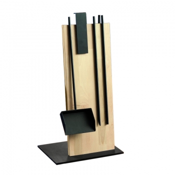 Набор для мангала и камина "Rasmus"